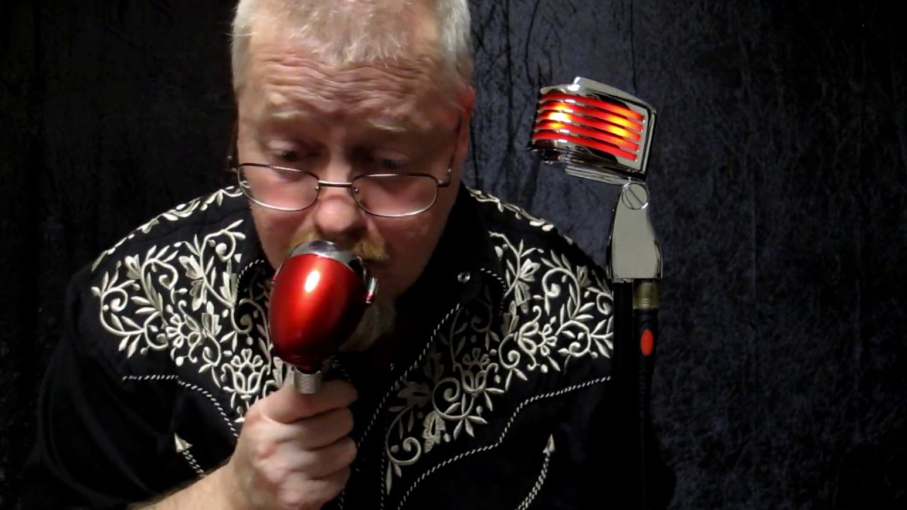 Driftin' - blues harmonica