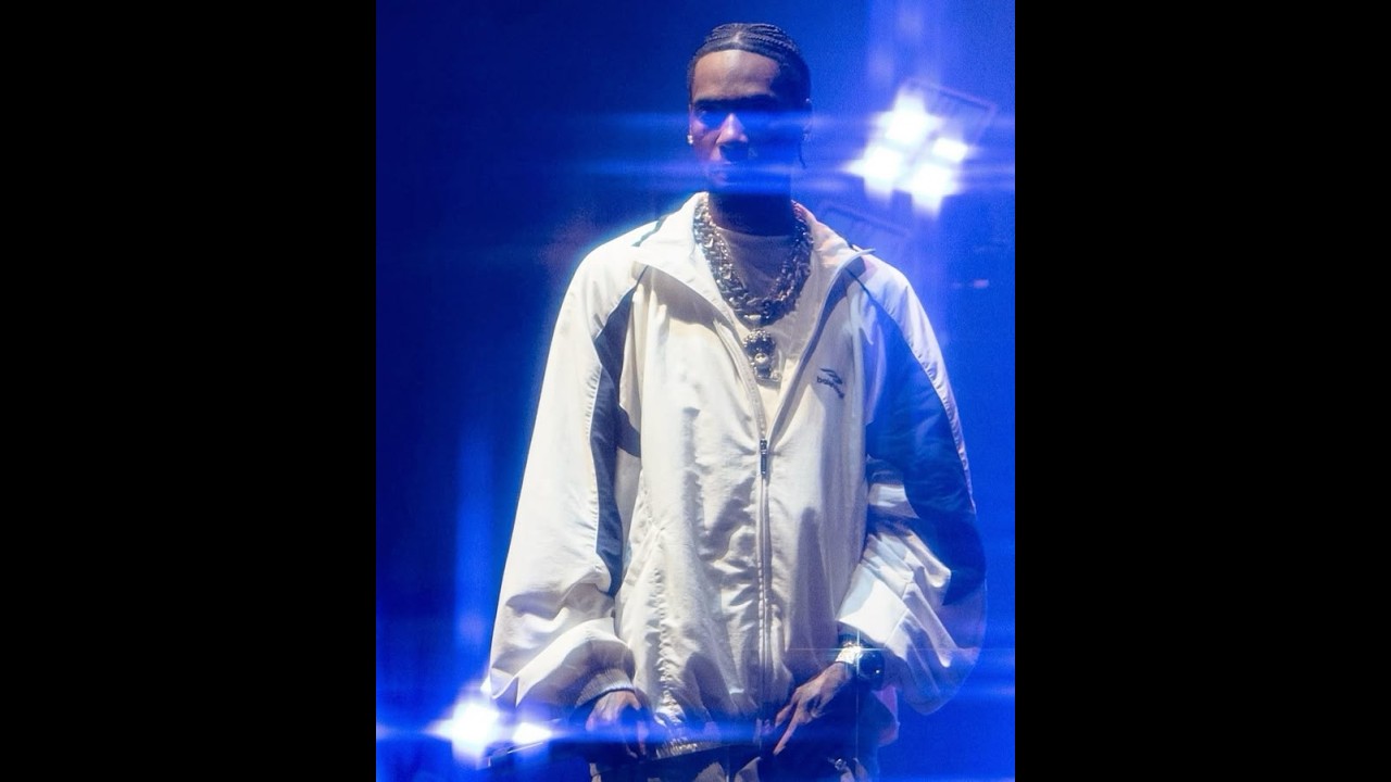 [FREE] Key Glock x Young Dolph Type Type Beat - 