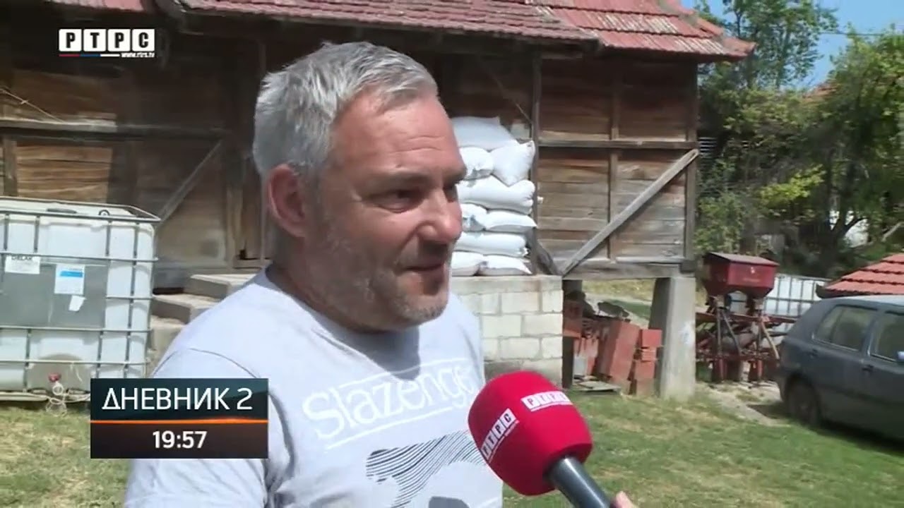 Da za selo ima nade potvrđuje priča porodice Rikić iz Ugljevik Sela
