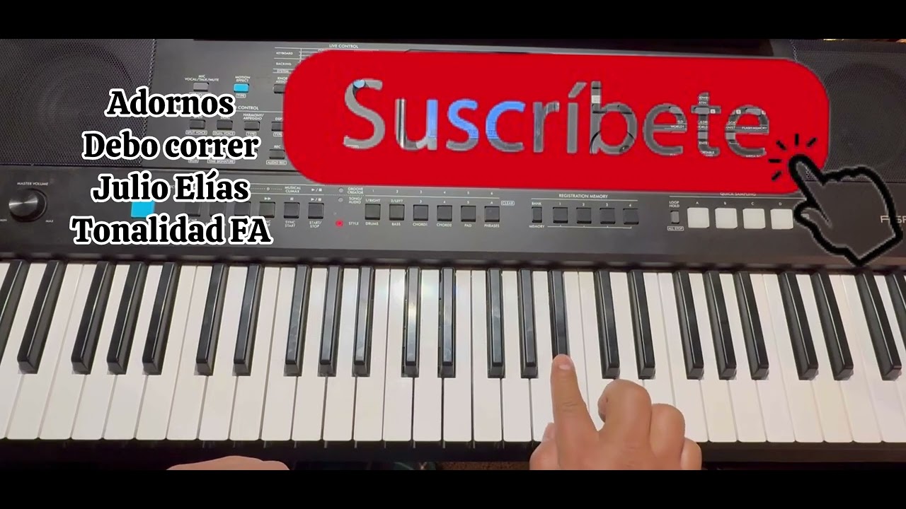 Debo correr.Adornos.Julio Elias(borreguito xivir)