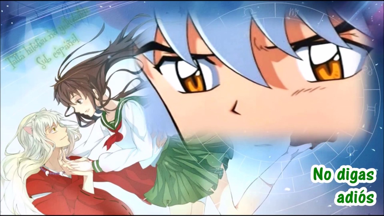 Tatta hitotsu no Yakusoku::sub español::canción de Aome