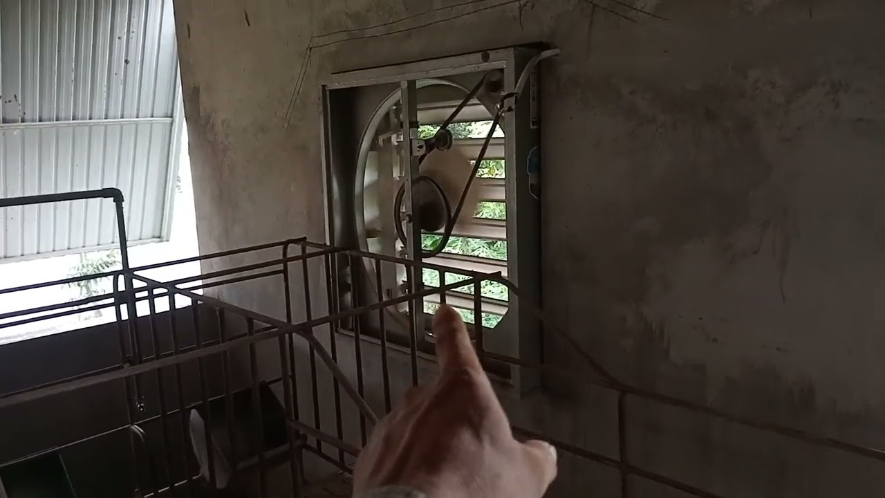 Hệ thống trang trại bán kín phù hợp túi tiền. LH 0974.414.899