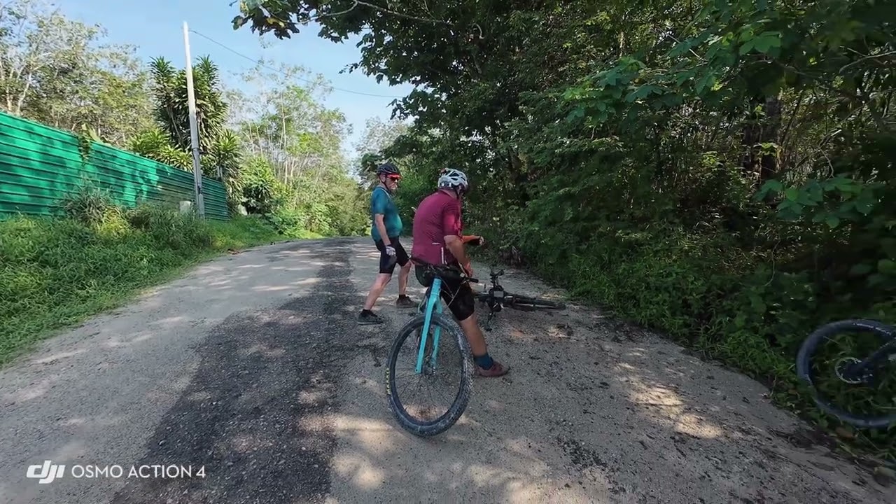Audax Gravel November 2024.