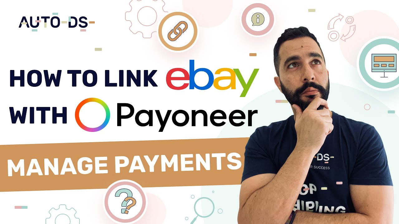 How To Connect Payoneer To eBay Managed Payments Step-By-Step Guide