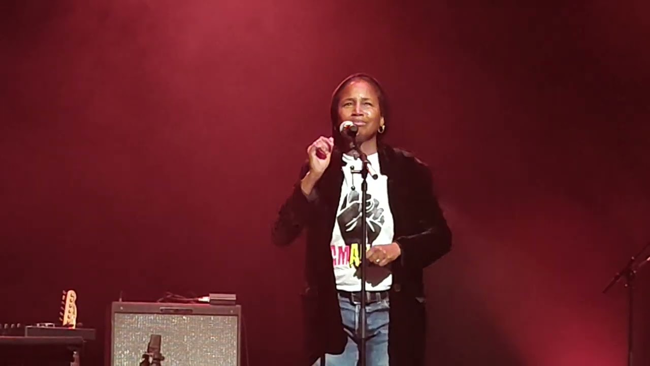 Natalia M.King  -  Jazz en Nord  - La Fileuse Loos le 06.02.2026 (2)