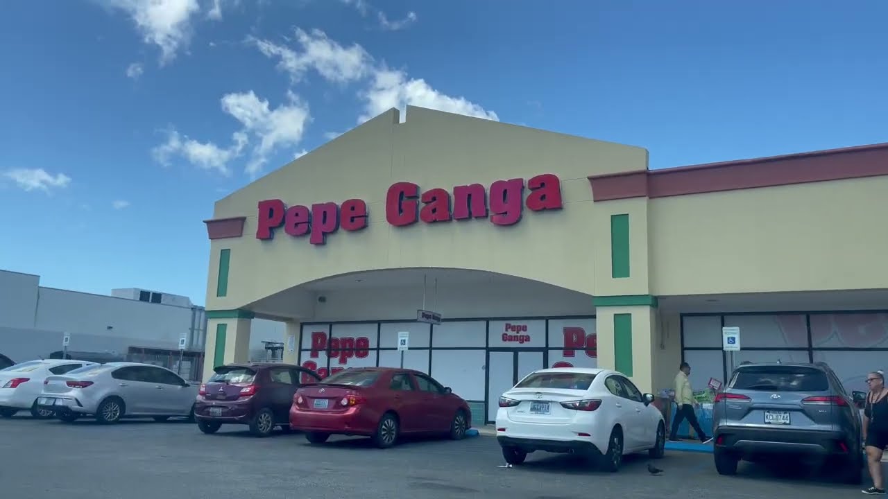 Manatí Puerto Rico, movimiento económico.