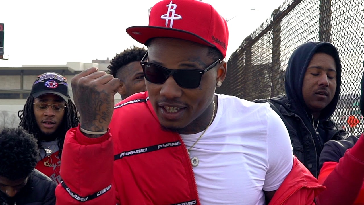 TSO Tadoe - Plays (OFFICIAL VIDEO)