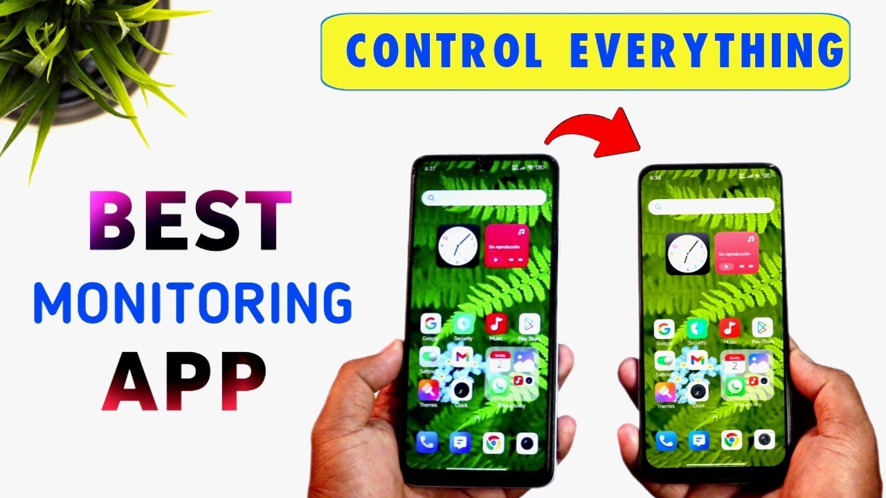 😱😱 One Of The Best Parental Control App for Android - SpyX | Best child monitoring app