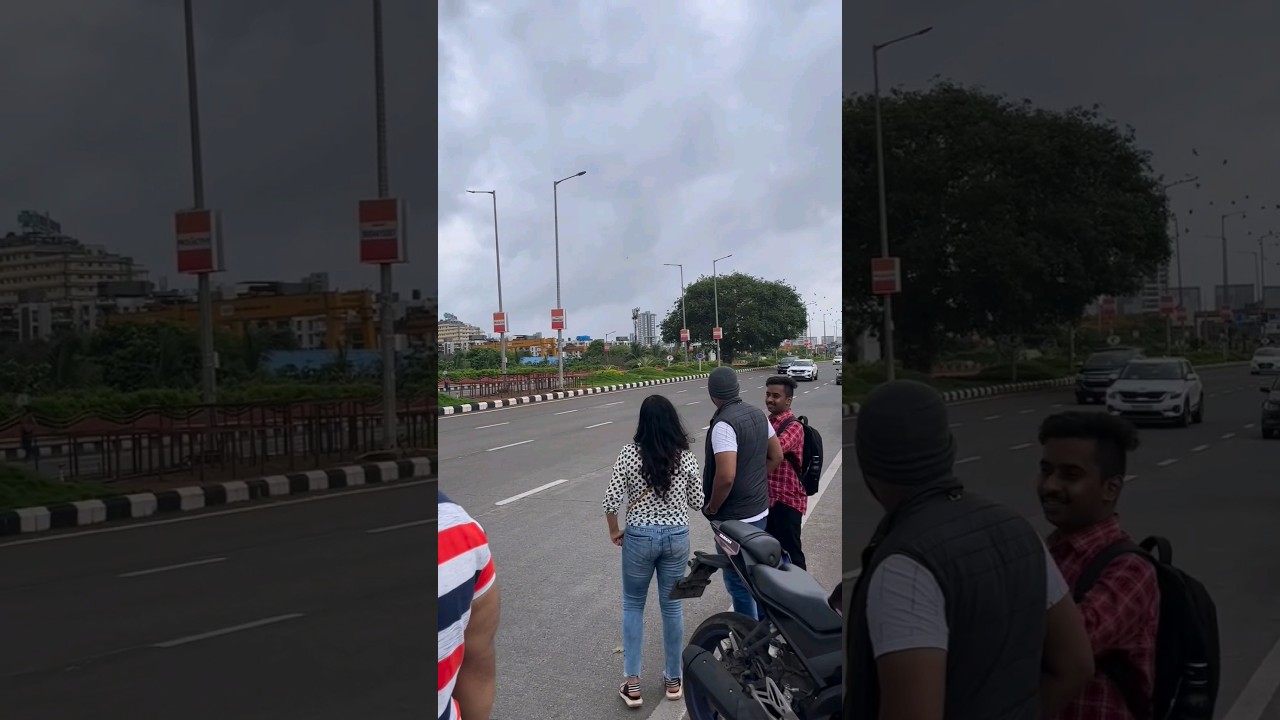 Superbike Flyby Reactions