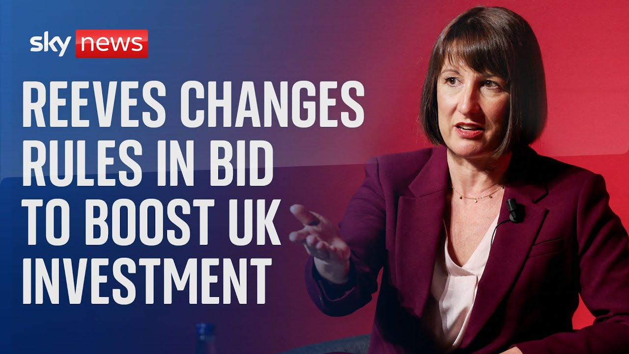 How will changes to the government's fiscal rules affect the economy?