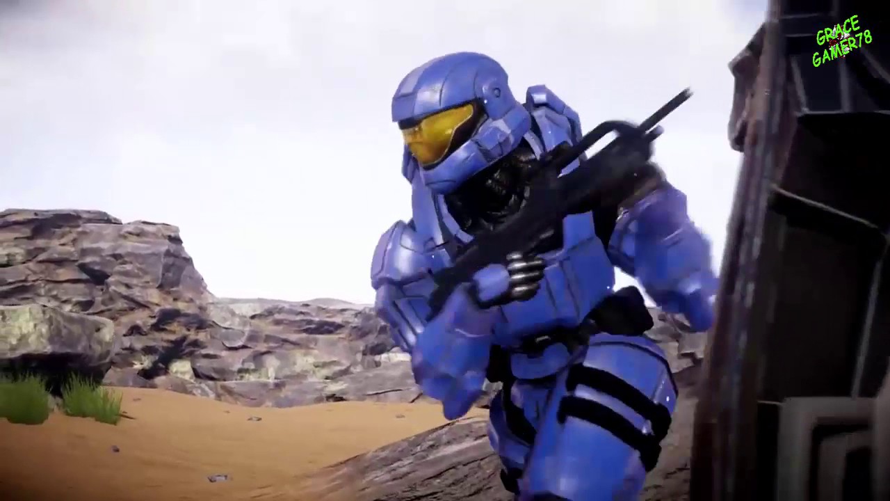 INSTALLATION 01 Official Cinematic Trailer New Free Halo Game