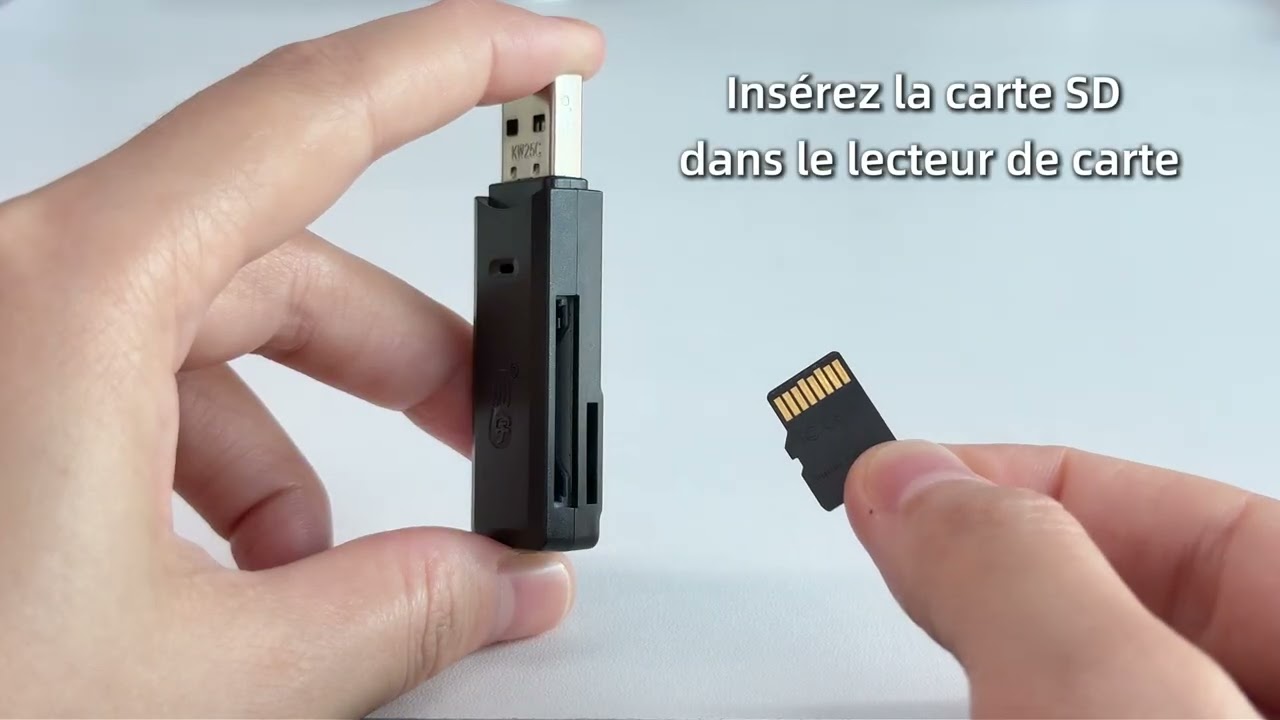 Comment mettre &agrave; jour le micrologiciel du D100Pro ?