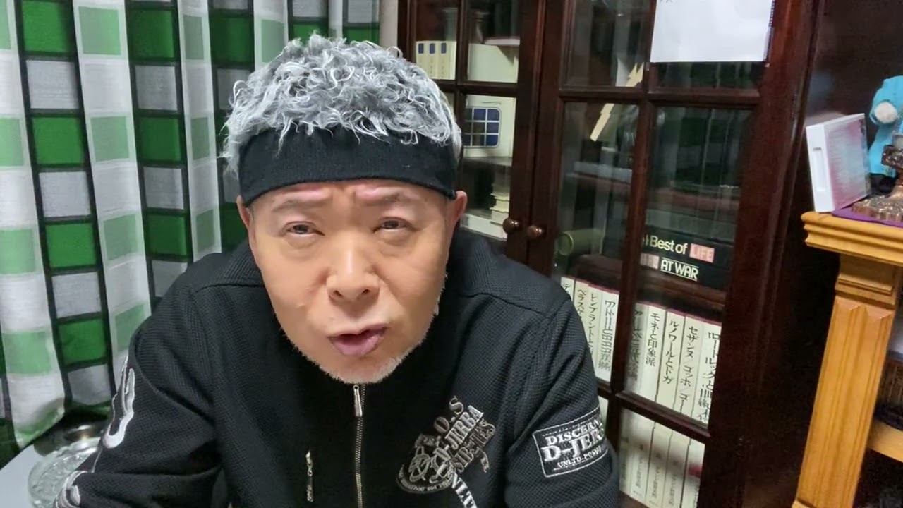 嶋淳一　宇宙人は意外とあなたの傍にいるかも