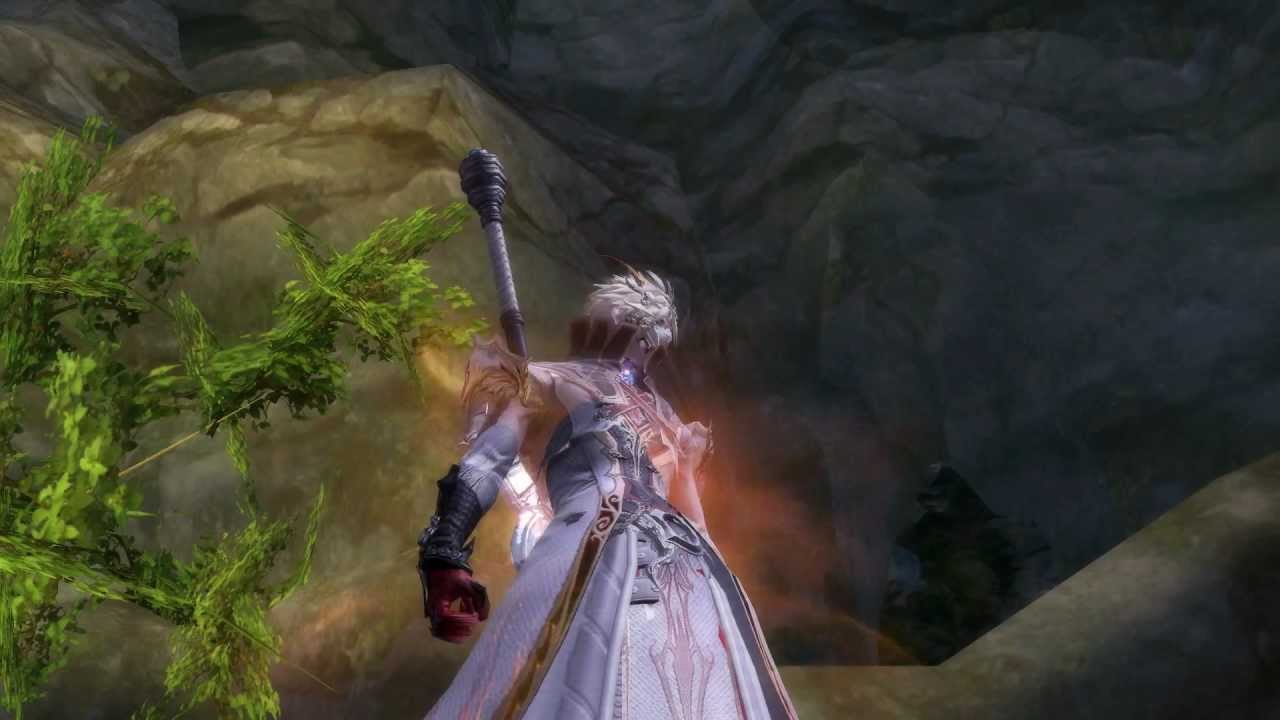 Gerard Templar Aion 3.0 PvP Vol. 1