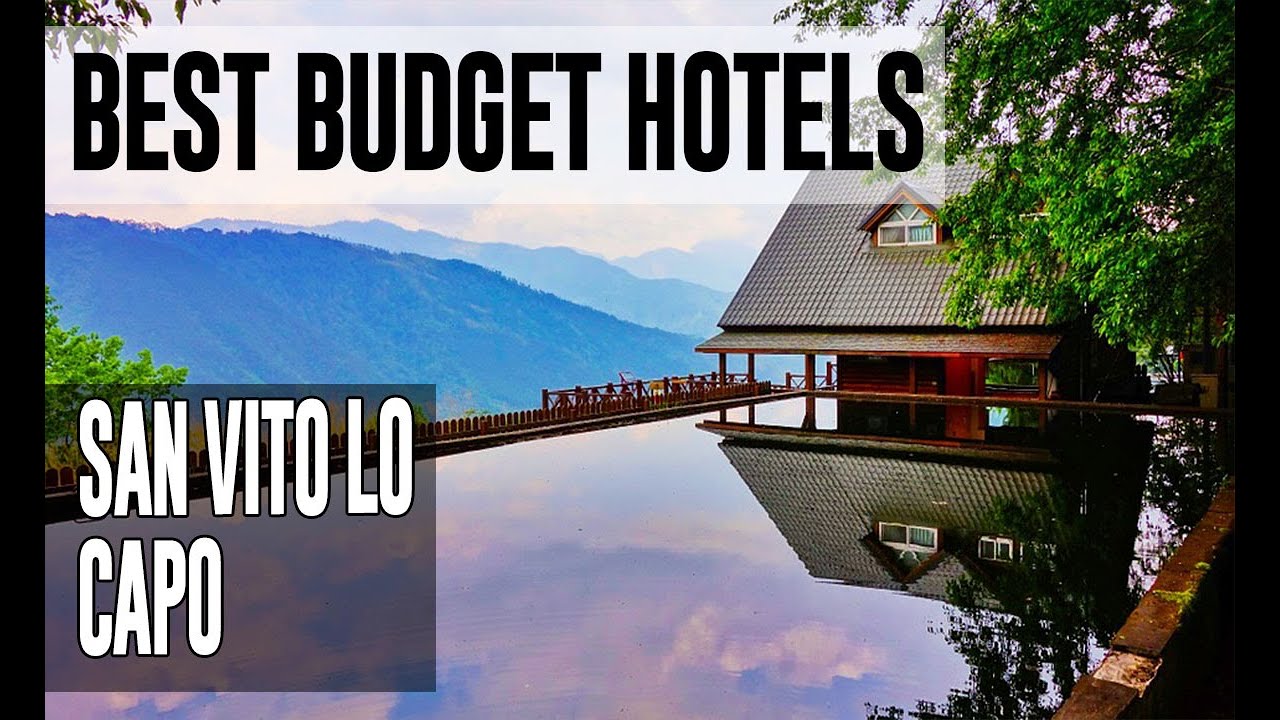 Cheap and Best Budget Hotels in San Vito lo Capo , Italy