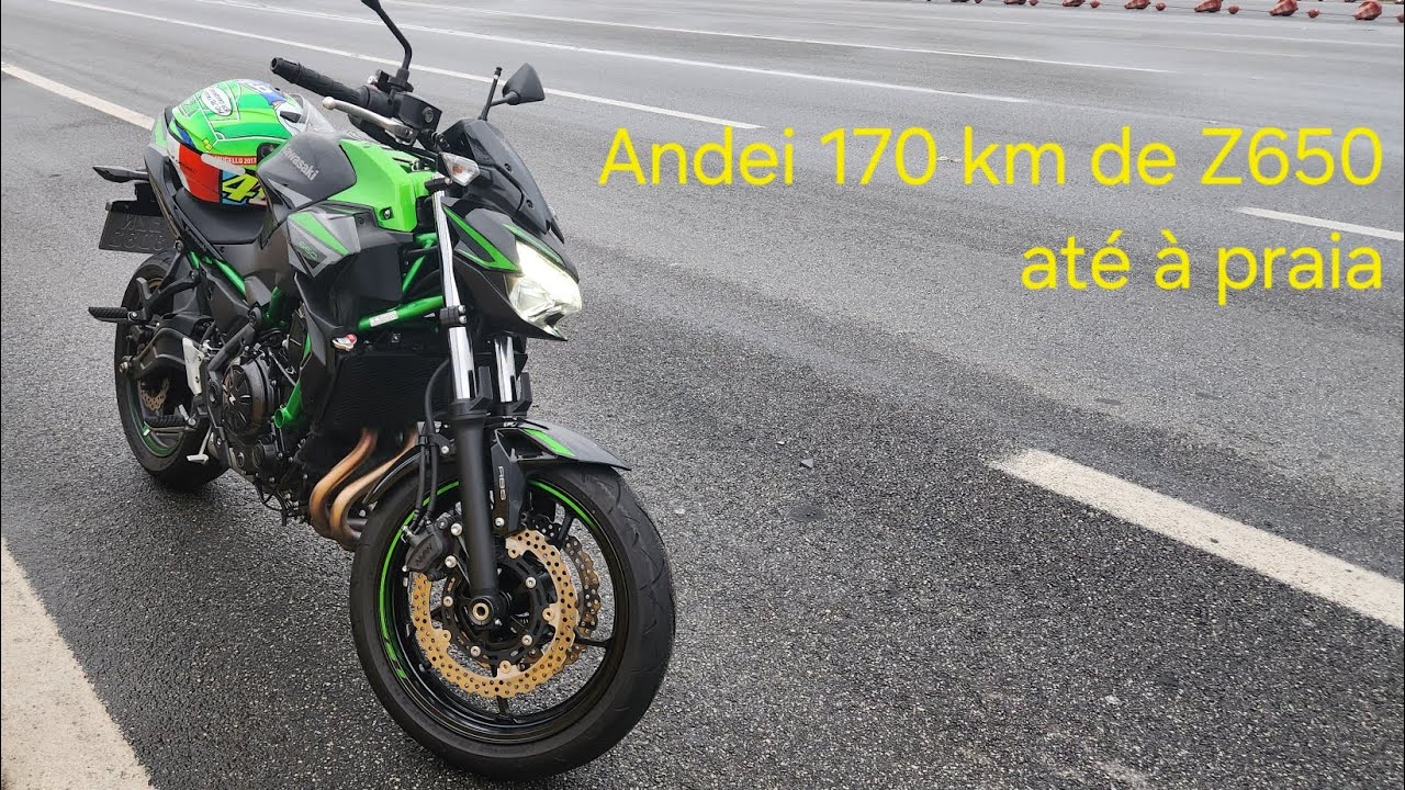 PRAIA DE Z650 - SÃO SEBASTIÃO