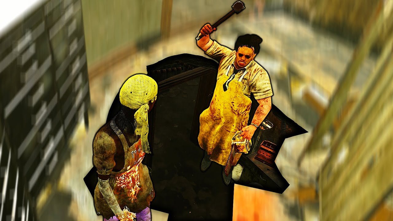 JRM HOLES KILLERS! (Compilation)