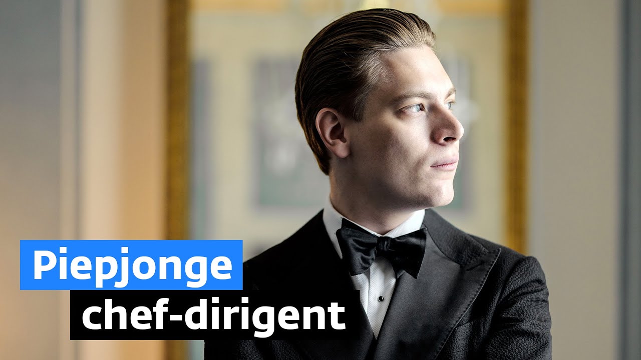 De wereldberoemde muzikant (26) waar je nog nooit van hebt gehoord