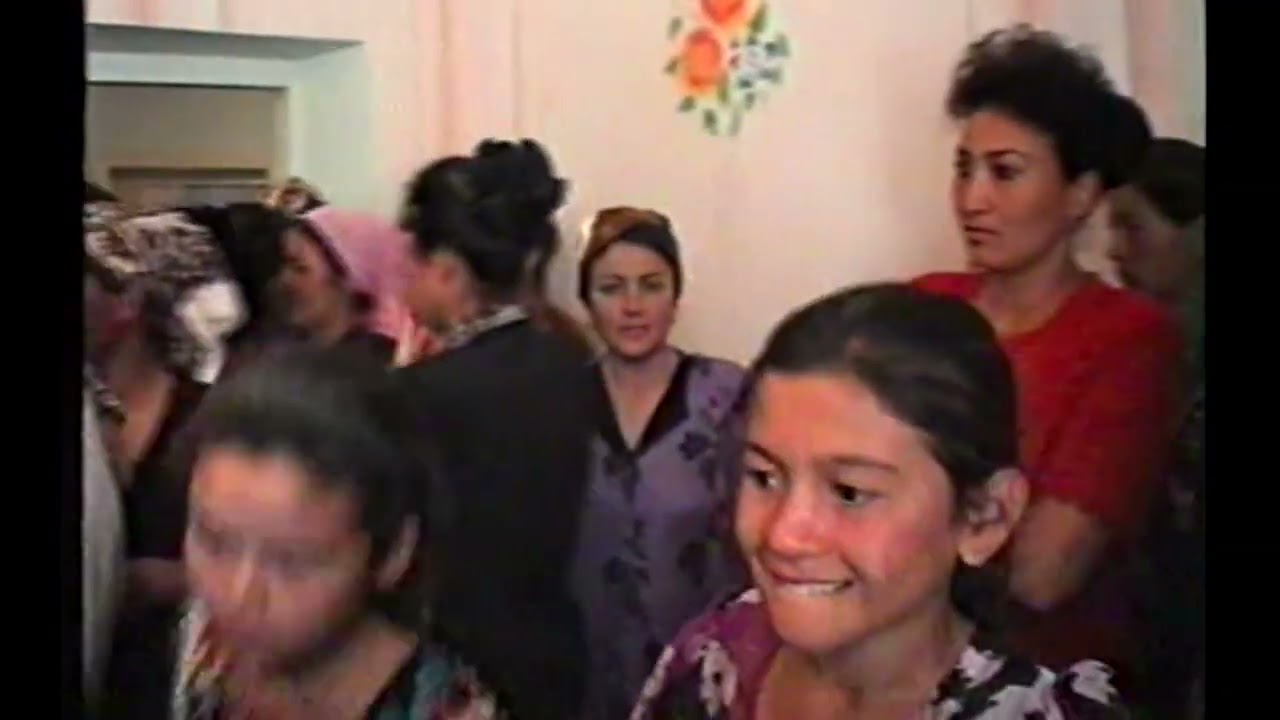 68-видео. 20.09.1998. sayohat