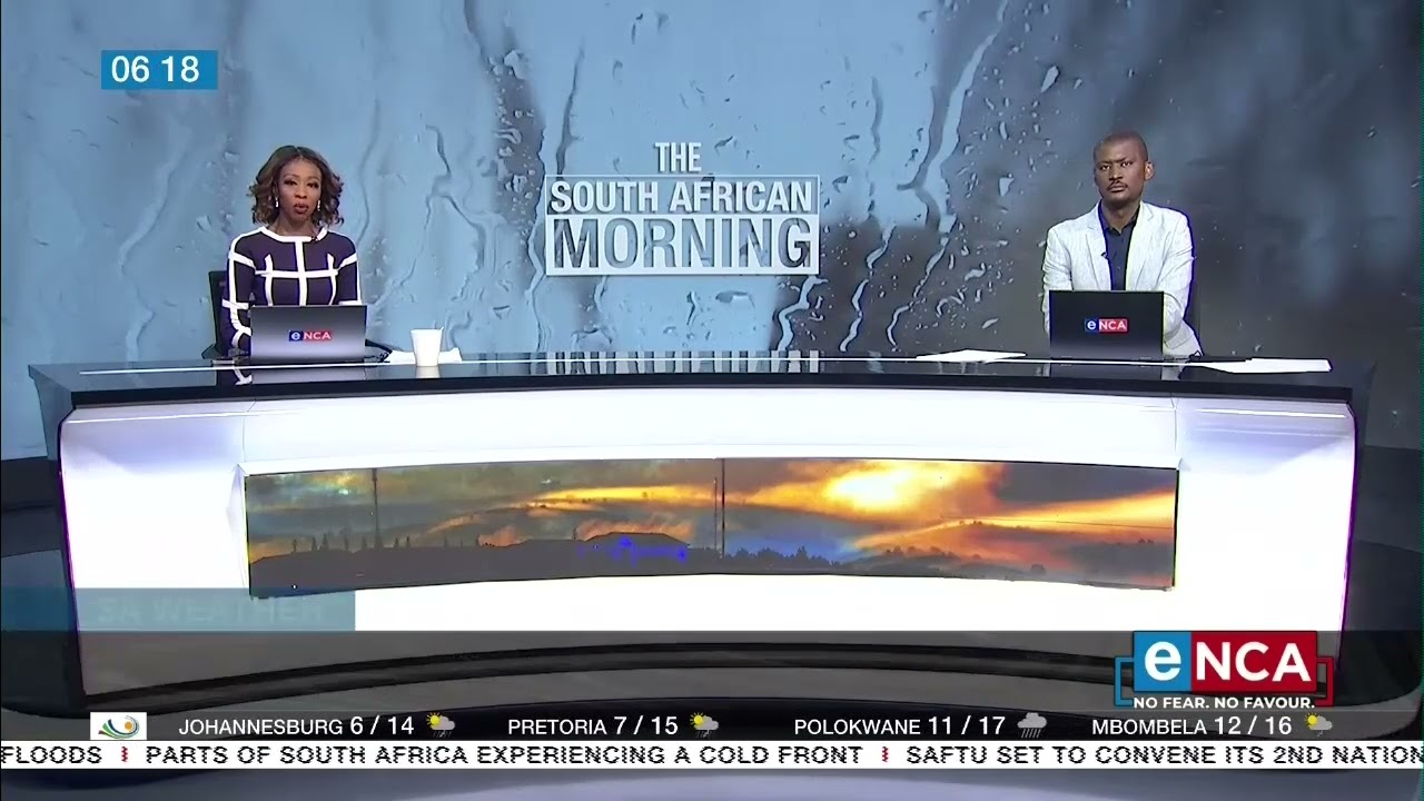UPDATE | KZN residents in low-lying areas urged to evacuate