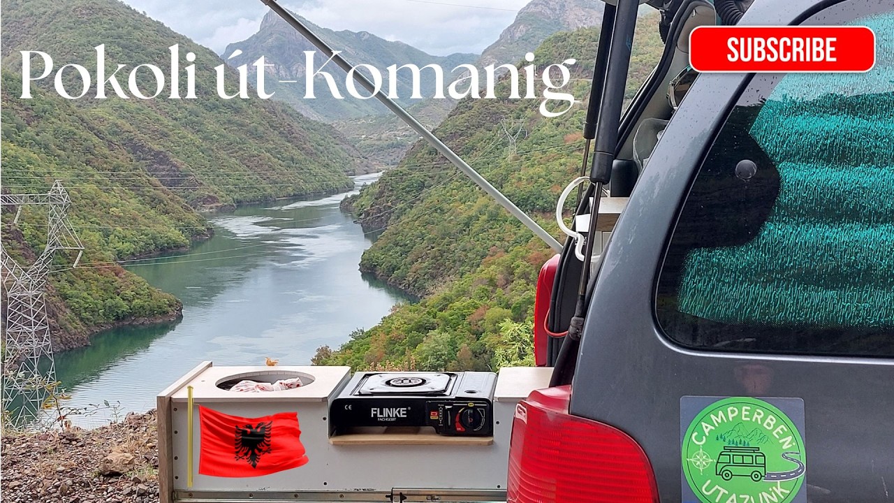 Pokoli út, Te végig mennél a látványért?