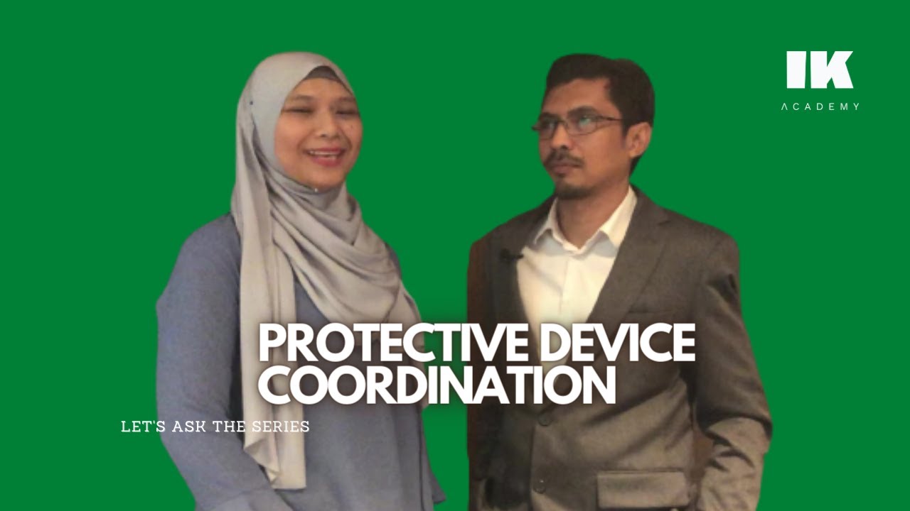 Electrical Tips: Protective Device Coordination | IK Academy - Go Technical