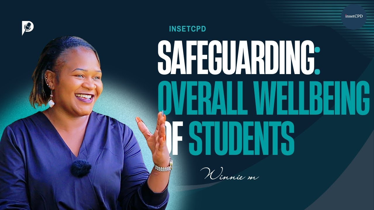 The Good, The Bad & The ‘Oh No You Didn’t!  A Teacher’s Guide to Safeguarding