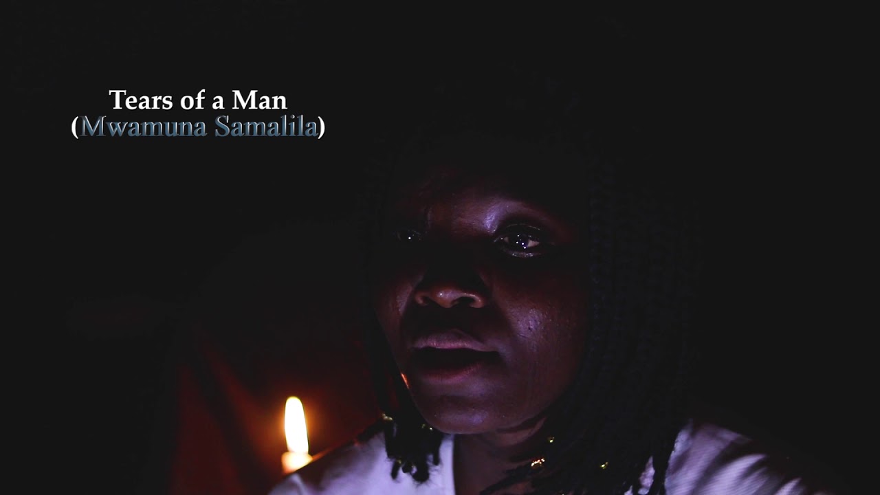 Gender Based Violence Poem