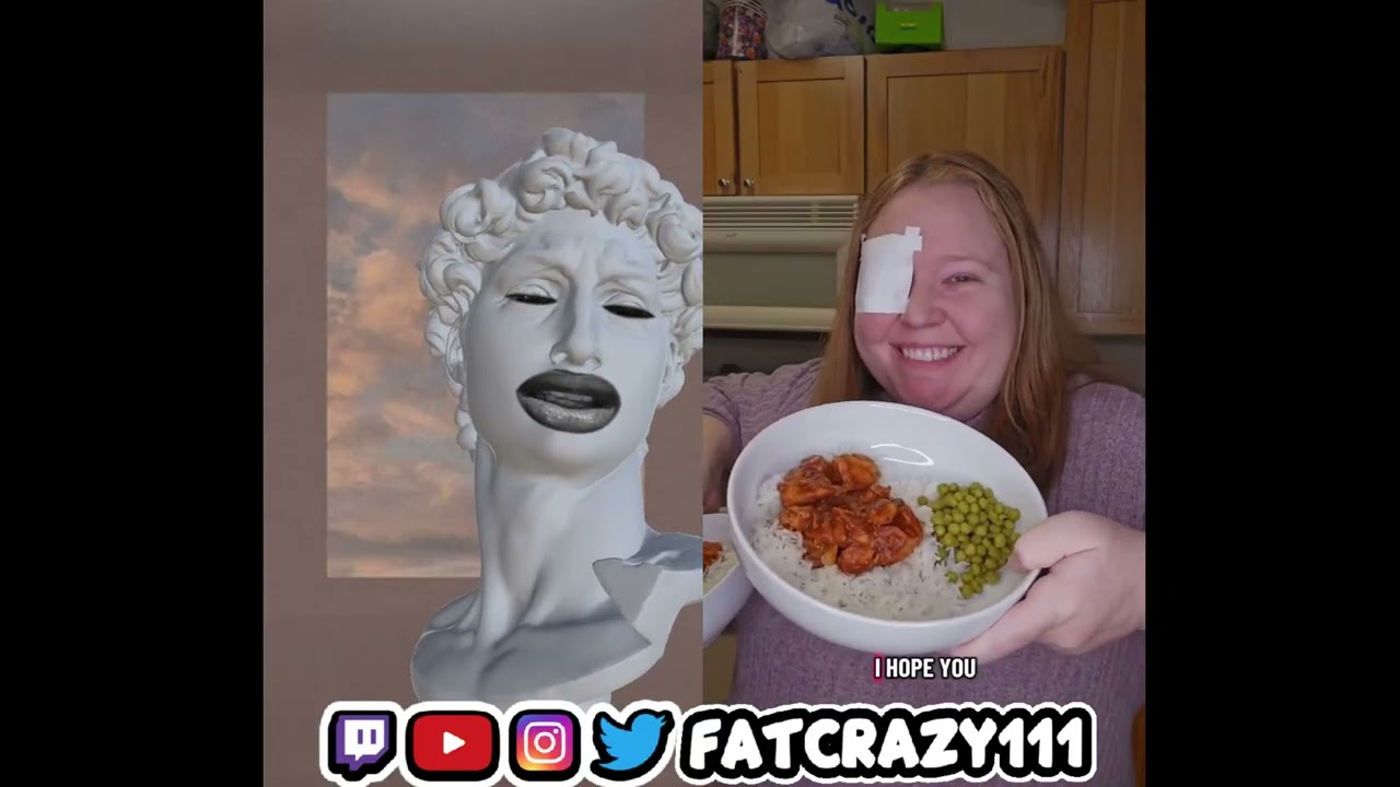 HE TOOK HIS ANGER OUT ON THE FISH