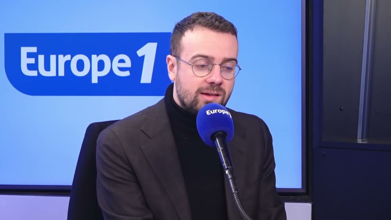 Inviter la Russie au G7 «c'est redonner une légitimité démocratique à V.Poutine» déplore S.Lignier