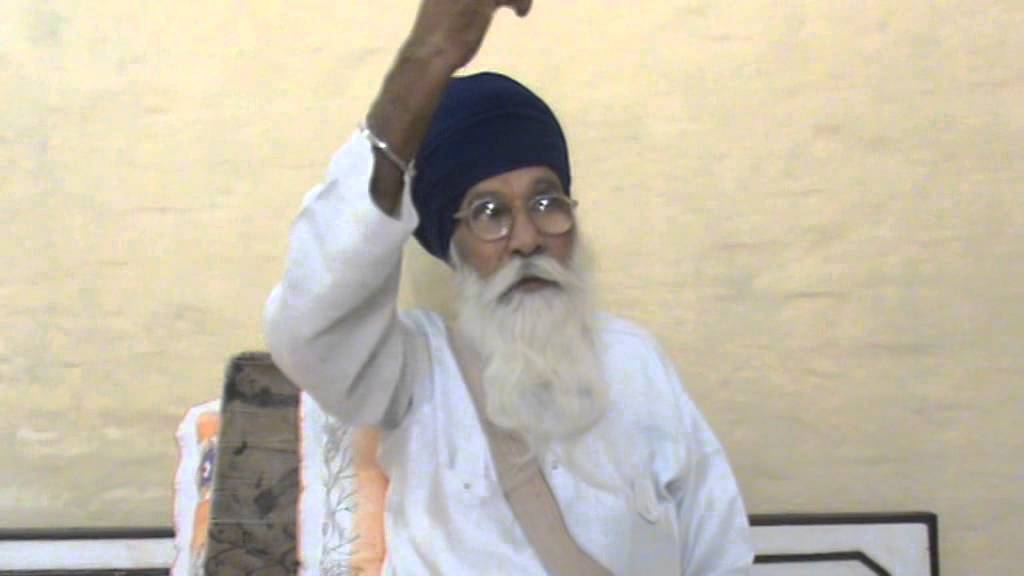 23 of 26 Sidh Gosat ਜਾ ਇਹੁ ਹਿਰਦਾ ਦੇਹ ਨ ਹੋਤੀ ਤਉ ਮਨੁ ਕੈ ਠੈ ਰਹਤਾ ॥ #DSNS