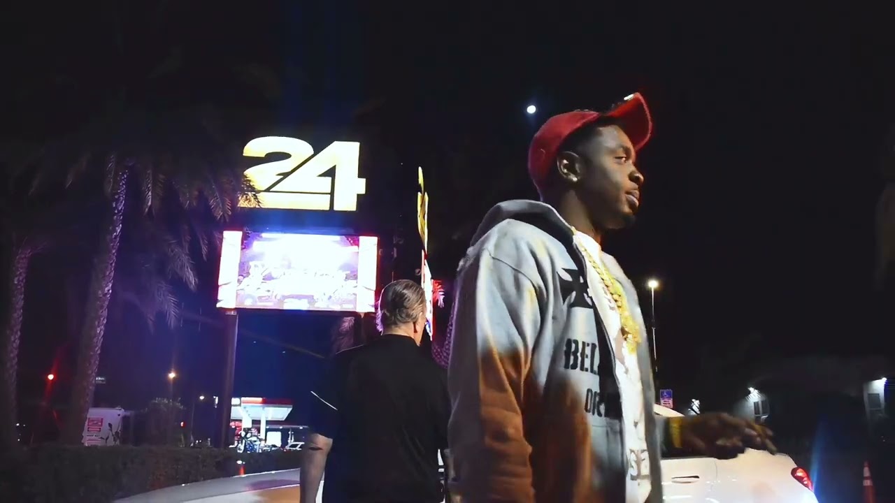 24hrHustler - Chase