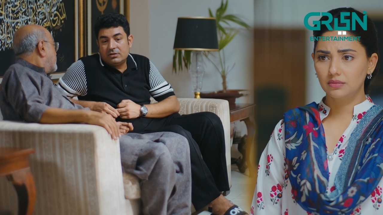 Aakhir Raha Ko Maa Ka Sach Pata Chal Gaya | Aina Asif - Ahmed Rafique - Sunita Marshall | DrameBaaz