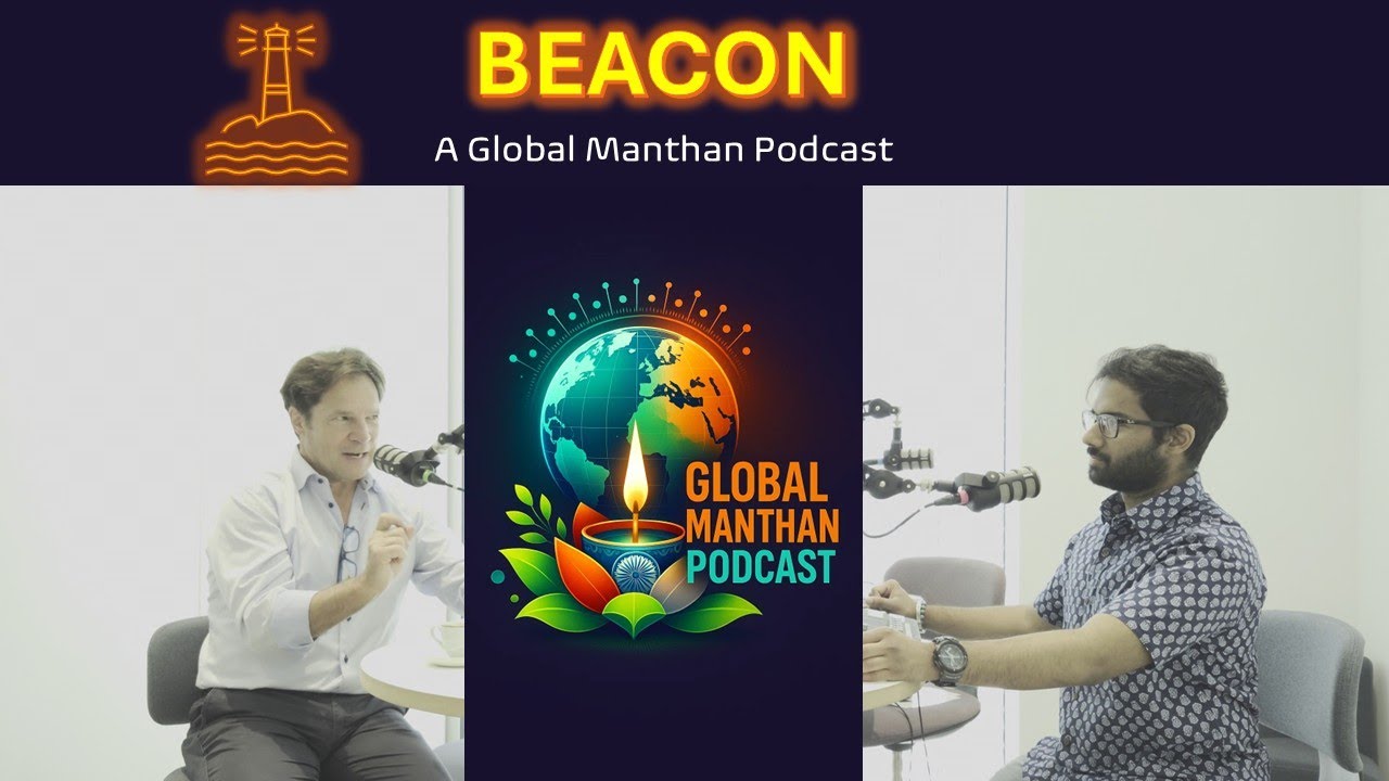 Global Manthan Episode 2 | Beacon