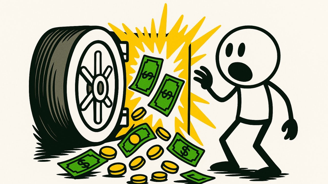 Every Real-Life Money Glitch EXPLAINED in 5 minutes