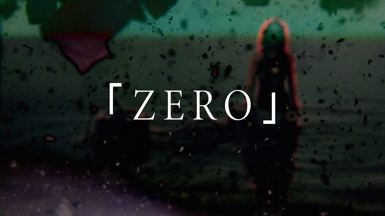 Nheira「Zero」| lyric video