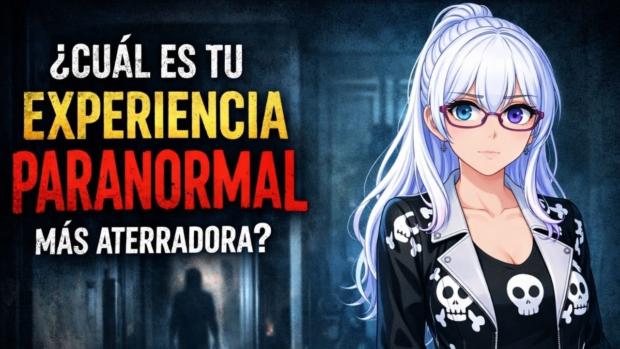 Personas contaron lo que les OCURRIÓ…