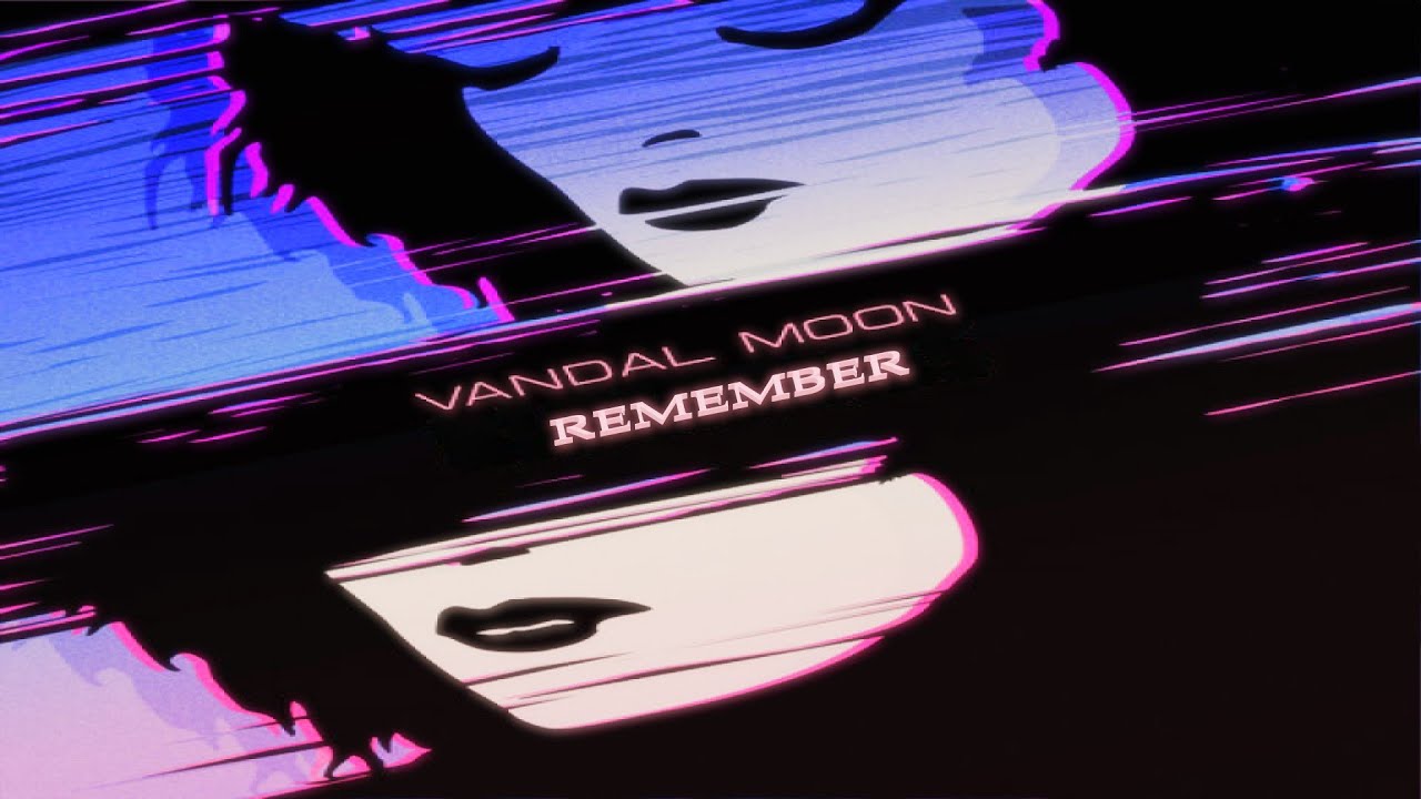The G, Vandal Moon - Remember (Original Mix)