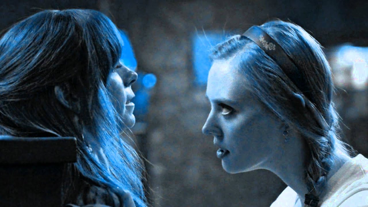 Patty Griffin - I Smell a Rat (True Blood) HD