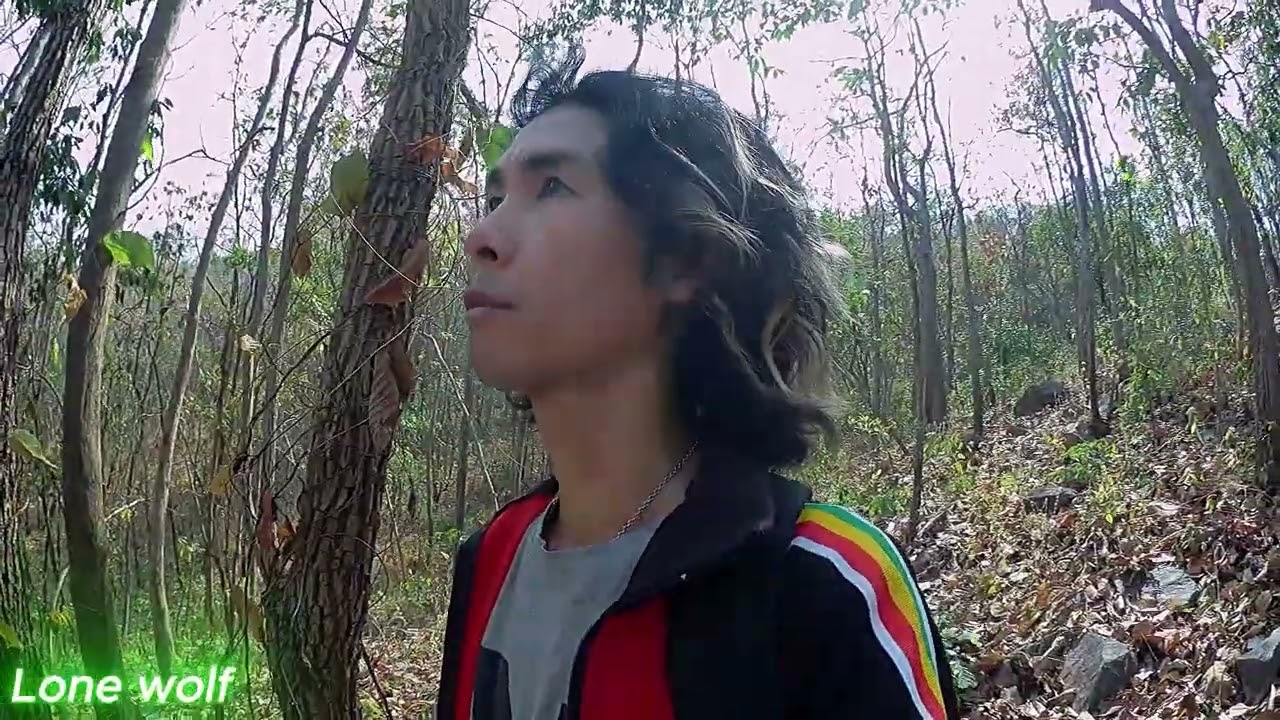 Rise : เส้นทางสู่เขาพระเมิน 3