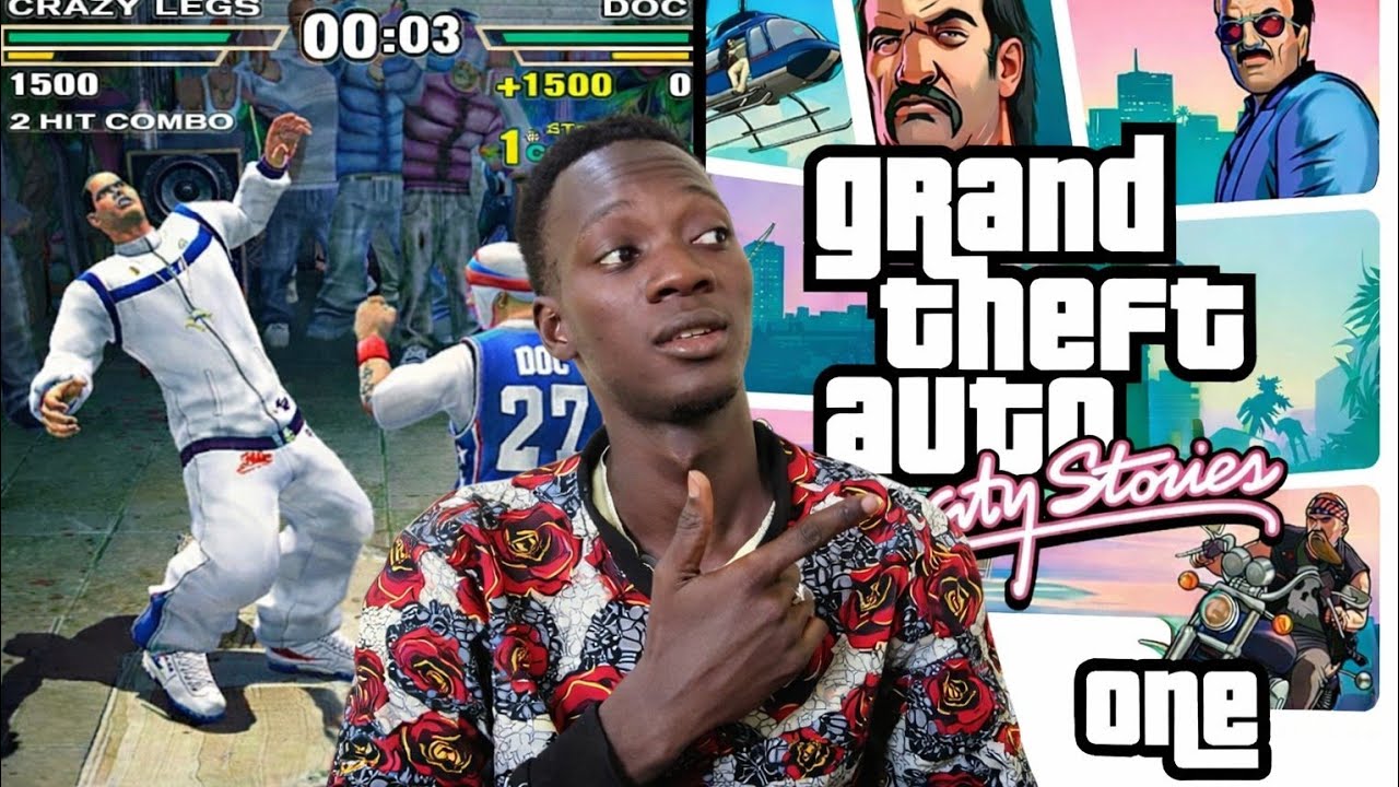 Ppsspp gta et def jem fight télécharger jouer sur psp gold 