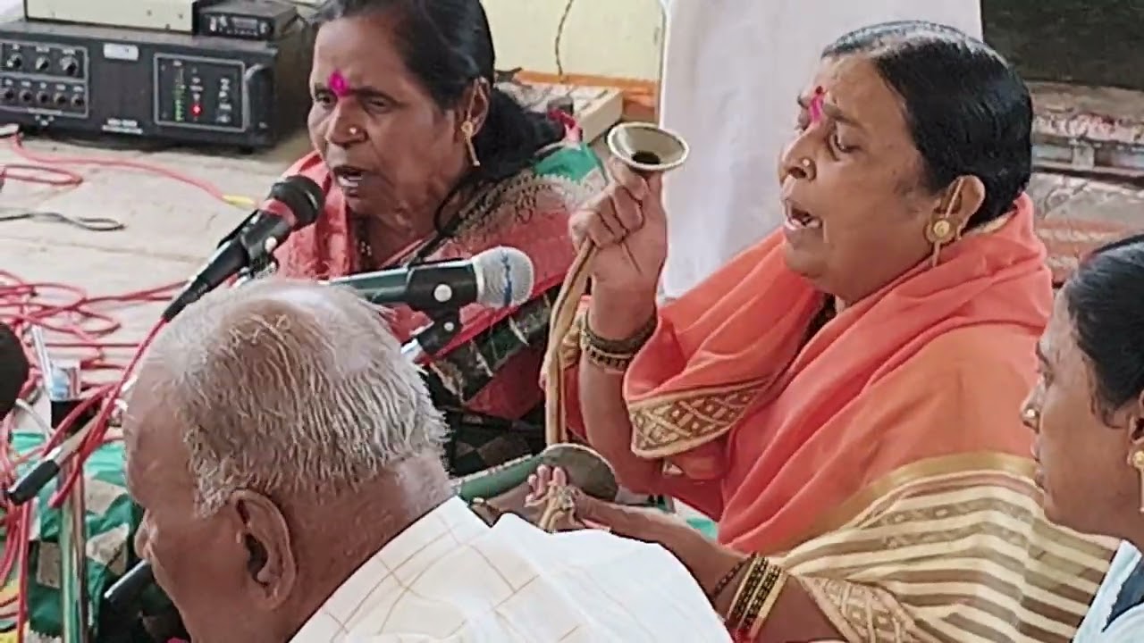 श्री रेवणसिद्ध मंदिर माहुली ता.खनापूर.