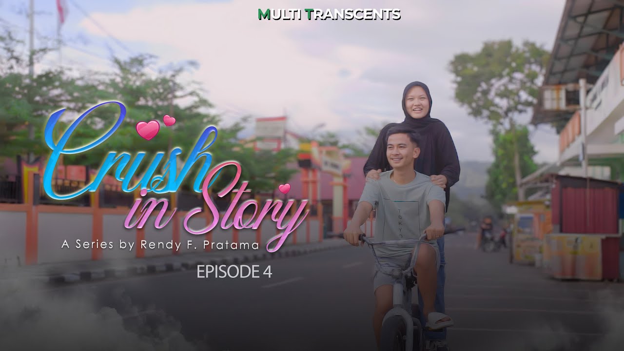 CRUSH INS STORY - EPS 4 