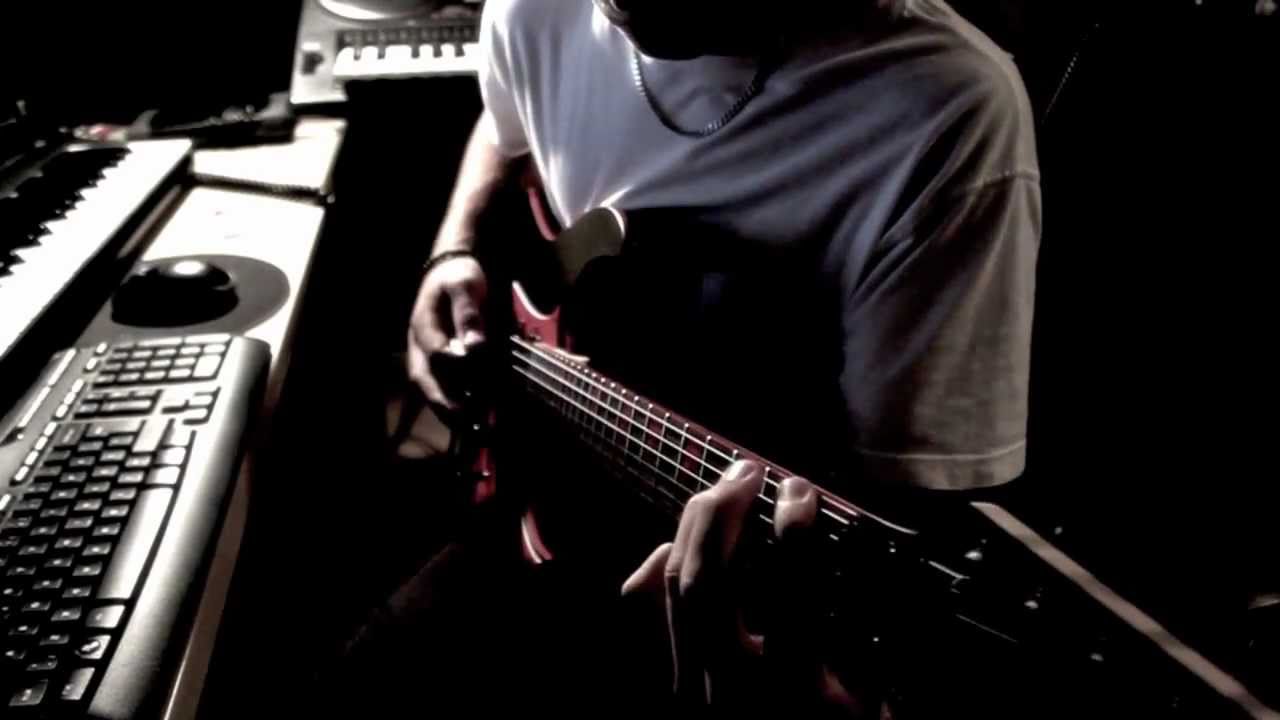 Donkey Kong Country 2 - Lockjaw's Saga (Rock/Metal Cover)