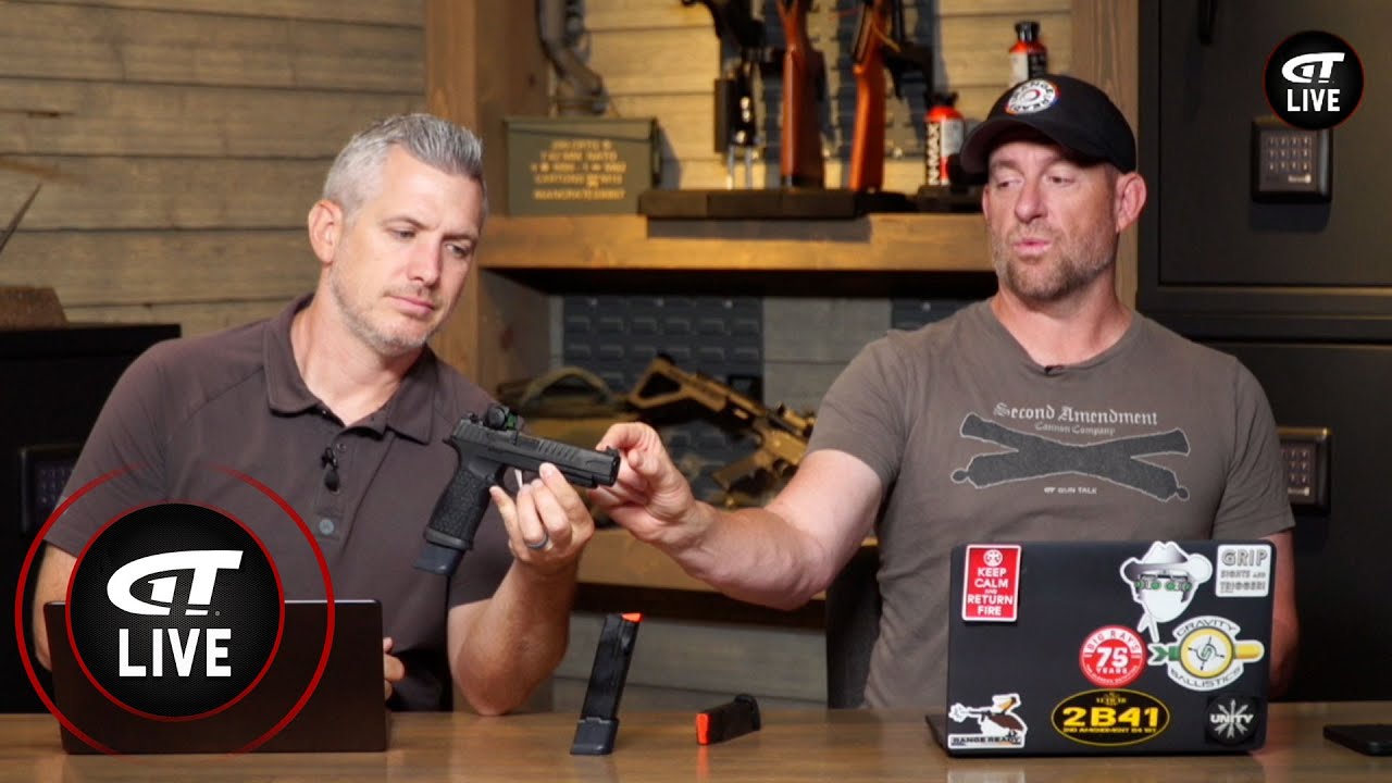 SIG P365-FUSE, Super-Prepping & More!