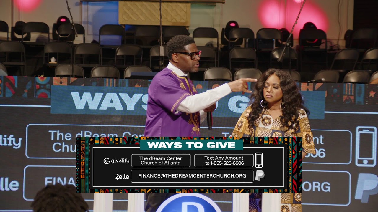 The Weekend Worship Experience | 10AM | 02-22-2026
