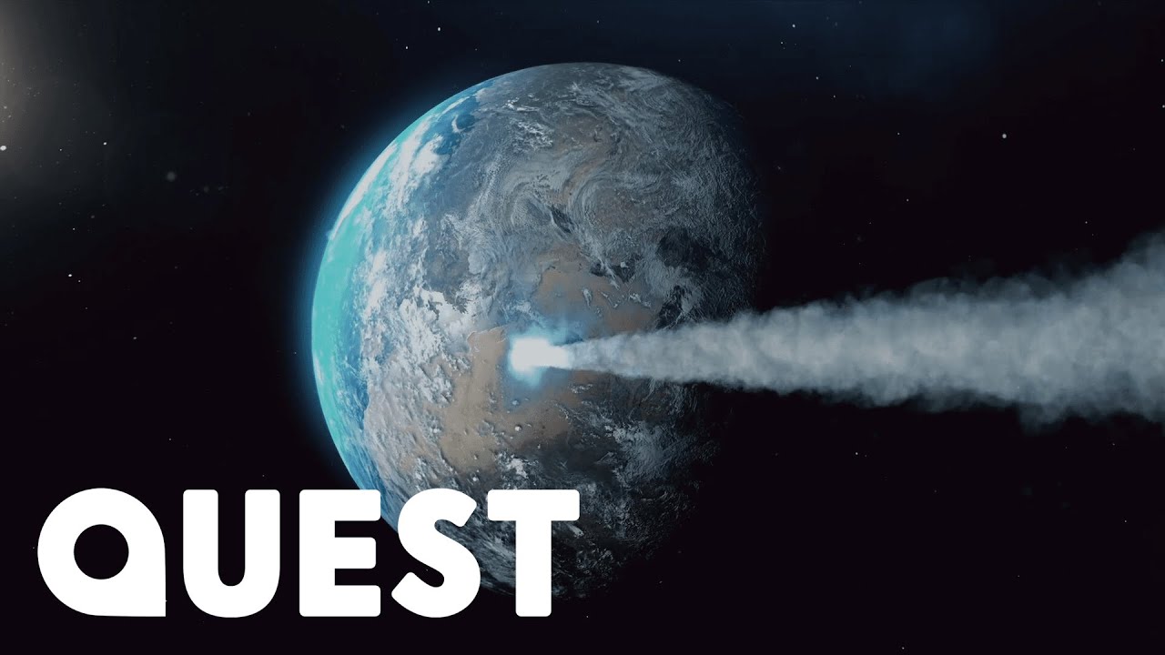 Ancient Humans Invent Farming After Visit From Extraterrestrial Object | Ancient Unexplained Files