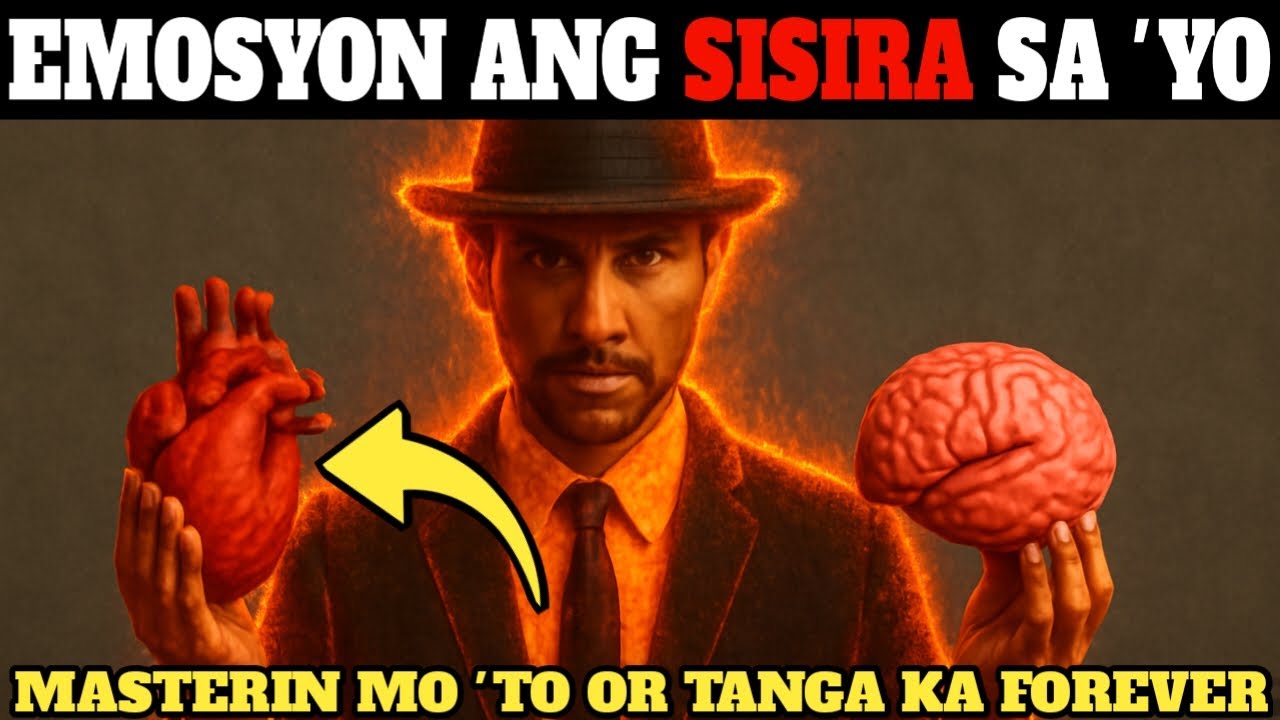 13 Brain Secrets Para Hindi Ka Magiging Tanga | Brain Power 2177
