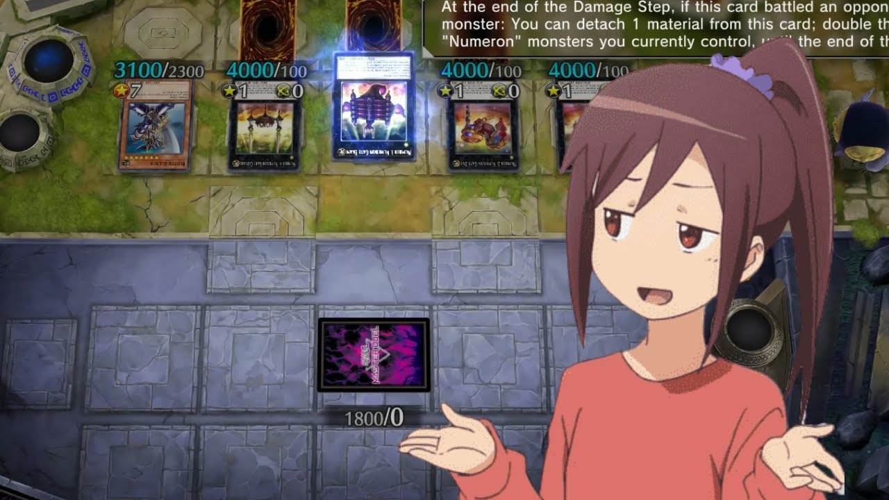 JUST ATTACK, WHAT COULD GO WRONG!