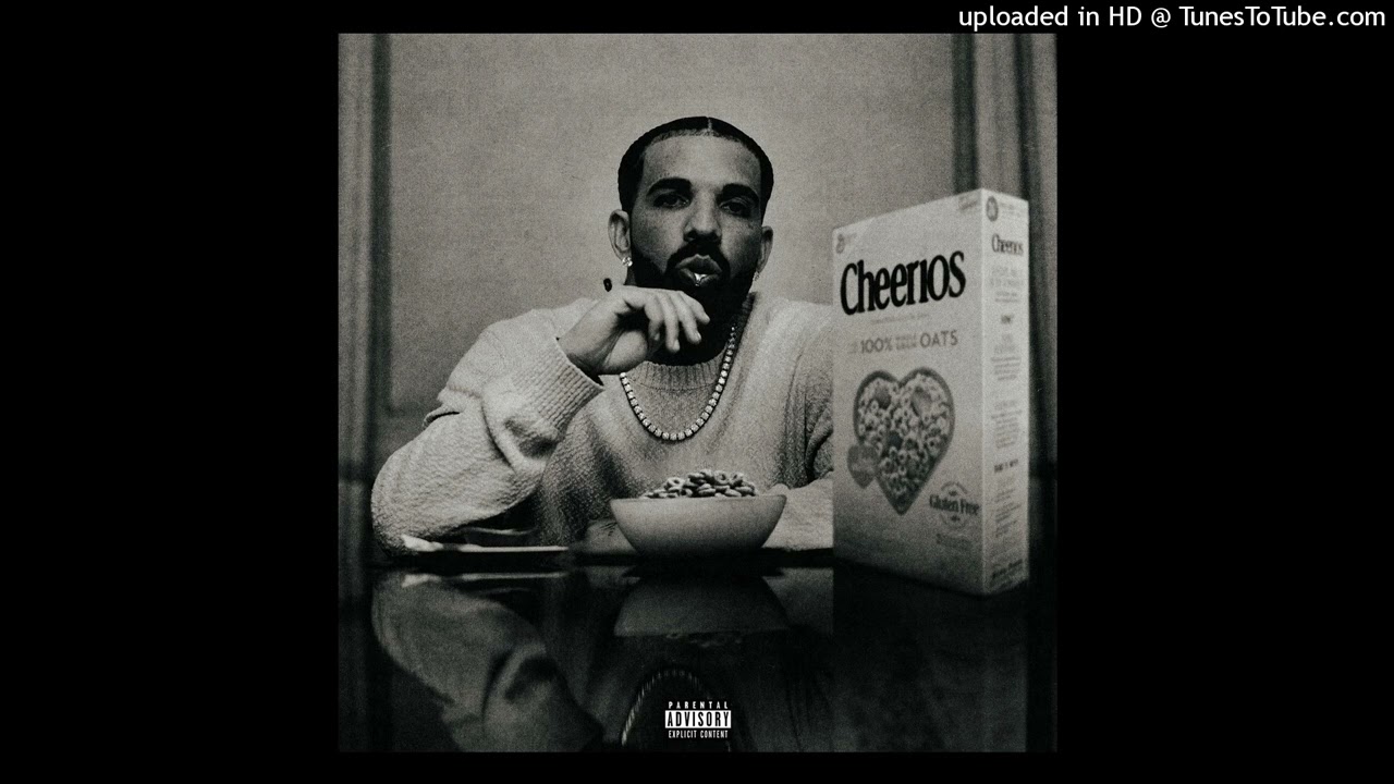 [HARD] Drake Iceman Type Beat - CUT DEEP